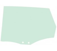 Audi A6 2004-2011 Боковое стекло заднее левое (опускное, KOMBI) 10620A SEKURIT (Франция)