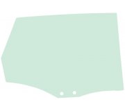 Audi A6 2004-2011 Боковое стекло заднее правое (опускное, KOMBI) 10621A SEKURIT (Франция)