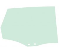 Audi A6 2004-2011 Боковое стекло заднее правое (опускное, KOMBI) 10621A SEKURIT (Франция)