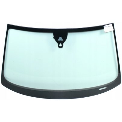 Audi A6 2004-2011 Лобовое стекло (с датчиком дождя, камера, с молдингом) 85460A GUARDIAN (США)