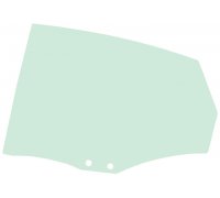 Audi A6 2004-2011 Боковое стекло заднее левое (опускное, SEDAN) GS 1204 D301 XYG (КНР)
