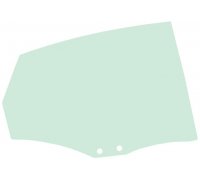 Audi A6 2004-2011 Боковое стекло заднее правое (опускное, SEDAN) GS 1204 D302 XYG (КНР)