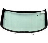 Audi A6 2010-2018 Заднее стекло (с антенной, с обогревом, KOMBI) 204153A XYG (КНР)