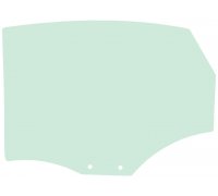Audi A6 2010-2018 Боковое стекло заднее левое (опускное, SEDAN) GS 1214 D303 XYG (КНР)