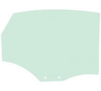 Audi A6 2010-2018 Боковое стекло заднее правое (опускное, SEDAN) GS 1214 D304 XYG (КНР)