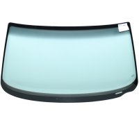 Audi A8 1999-2002 Лобове скло (з вирізом) WS0510470 Safe Glass (Україна)