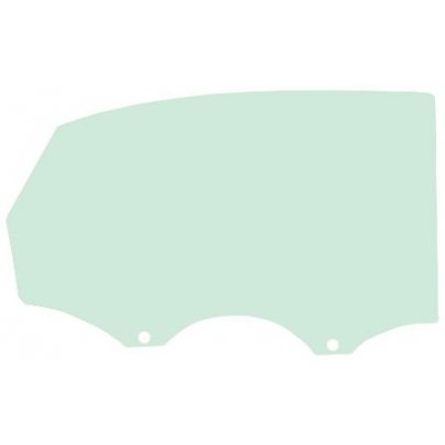 Audi A8 2010-2017 Бокове скло заднє праве (опускне, long) GS 1226 D306 XYG (КНР)