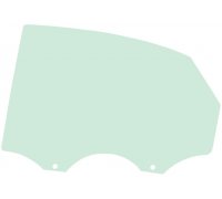 Audi A8 2010-2017 Бокове скло заднє ліве (опускне, short) GS 1226 D303 XYG (КНР)