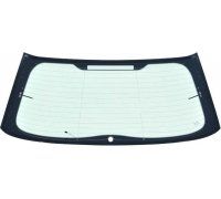 Audi A3 1996-2003 Заднее стекло (с обогревом) 24922T XYG (КНР)