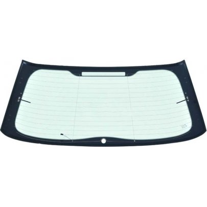 Audi A3 1996-2003 Заднее стекло (с обогревом) 24922T XYG (КНР)