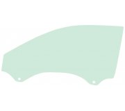 Audi A3 2003-2012 Боковое стекло переднее левое (водительской двери, 3D HB) GS 1203 D305 XYG (КНР)