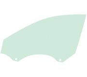 Audi A3 2003-2012 Боковое стекло переднее левое (водительской двери, 3D HB) 26227A PILKINGTON (Великобритания)