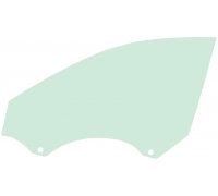 Audi A3 2003-2012 Боковое стекло переднее левое (водительской двери, 3D HB) 26227A PILKINGTON (Великобритания)