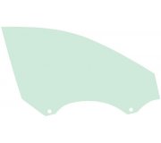 Audi A3 2003-2012 Боковое стекло переднее правое (пассажирской двери, 3D HB) 26228A PILKINGTON (Великобритания)