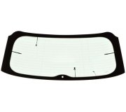 Audi A3 2012-2020 Заднее стекло (с антенной, с обогревом, 3D HB) GS 1224 D24-X SEKURIT (Франция)