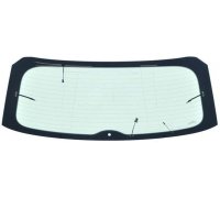 Audi A3 2012-2020 Заднее стекло (с антенной, с обогревом, 5D HB) GS 1224 D21 XYG (КНР)