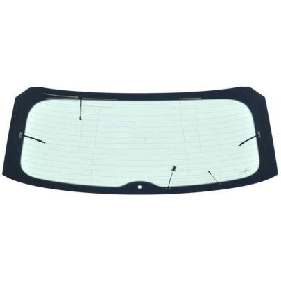 Audi A3 2012-2020 Заднее стекло (с антенной, с обогревом, 5D HB) GS 1224 D21-X SEKURIT (Франция)
