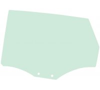 Audi A3 2012-2020 Боковое стекло заднее левое (опускное, 5D HB) GS 1224 D303 XYG (КНР)