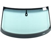 Audi A3 2012-2016 Лобовое стекло (с датчиком дождя, с молдингом, SEDAN) GS 1224 D13-P PILKINGTON (Великобритания)