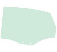 Audi A3 2012-2020 Боковое стекло заднее левое (опускное, SEDAN) GS 1224 D309 XYG (КНР)