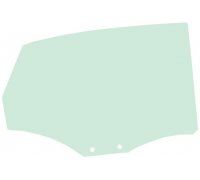 Audi A3 2012-2020 Боковое стекло заднее правое (опускное, SEDAN) GS 1224 D310 XYG (КНР)