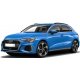 Стекло на Audi A3 / Ауди А3 2020- Стекло на Audi A3 / Ауди А3 2020-