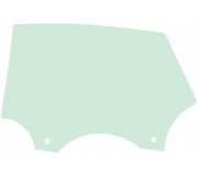 Audi A5 2007-2016 Боковое стекло заднее левое (опускное, 5D) GS 1213 D303-X SEKURIT (Франция)