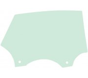 Audi A5 2007-2016 Боковое стекло заднее правое (опускное, 5D) GS 1213 D304-X SEKURIT (Франция)