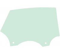 Audi A5 2007-2016 Боковое стекло заднее правое (опускное, 5D) GS 1213 D304 XYG (КНР)