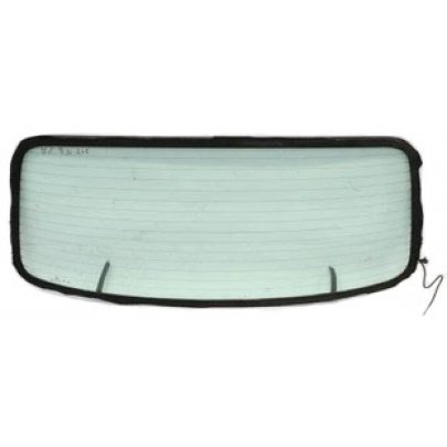 Audi A5 2017-2019 Заднее стекло (с обогревом, CABRIO) RW0510488 Safe Glass (Украина)