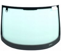 Seat Altea 2004-2015 Лобове скло (з датчиком дощу) WS6410623 Safe Glass (Україна)