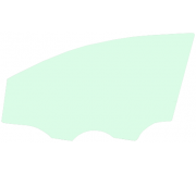 Seat Altea 2004-2015 Боковое стекло переднее левое (водительской двери) 20851А SEKURIT (Франция)