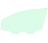 Seat Altea 2004-2015 Боковое стекло переднее левое (водительской двери) 20851А SEKURIT (Франция)