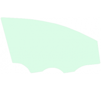 Seat Altea 2004-2015  Боковое стекло переднее правое (пассажирской двери) GS 6205 D302 XYG (КНР)