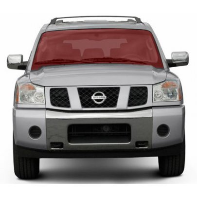 Nissan Armada 2004-2016 Лобове скло 2738T Benson (КНР)