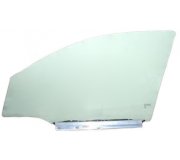 Opel Astra G 1998-2008 Бокове скло пепреднє ліве (водійської дверки) BO5512452L Safe Glass (Україна)