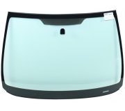 Opel Astra J 2009-2015 Лобовое стекло WS5512491 Safe Glass (Украина)