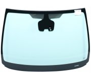 Opel Astra J 2009-2012 Лобове скло (з датчиком дощу) WS5512495 Safe Glass (Україна)