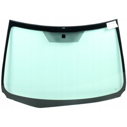 Toyota Corolla E160 / E170 2013-2019 Лобовое стекло WS7511310 Safe Glass (Украина)