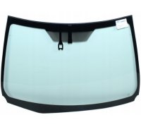 Toyota Auris E180 2012-2019 Лобовое стекло (с датчиком дождя) WS7511312 Safe Glass (Украина)