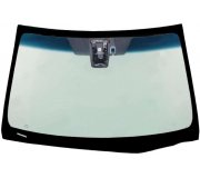 Toyota Avalon 2016-2018 Лобовое стекло (с датчиком дождя, камера, с молдингом) 18970T Benson (КНР)