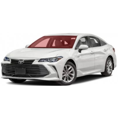 Toyota Avalon 2019- Лобове скло (з молдингом) 25939T XYG (КНР)