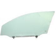 Toyota Avensis 2003-2009 Боковое стекло переднее левое (водительской двери) BO7510556L Safe Glass (Украина)