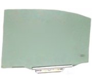 Toyota Avensis 2003-2009 Боковое стекло зданее левое (опускное, HB/SEDAN) GS 7010 D301 XYG (КНР)