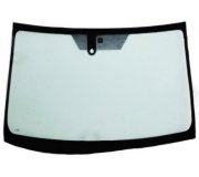 Toyota Avensis 2009-2018 Лобове скло (з датчиком дощу) WS7511071 Safe Glass (Україна)