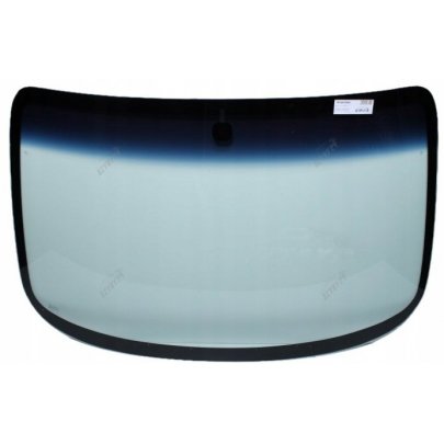 Chevrolet Aveo T200 2002-2008 Лобове скло WS1412171 Safe Glass (Україна)