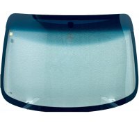 Chevrolet Aveo T250 2006-2011 Лобове скло WS1412211 Safe Glass (Україна)