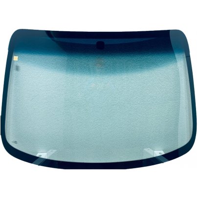 Chevrolet Aveo T250 2006-2011 Лобовое стекло WS1412211 Safe Glass (Украина)