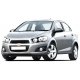 Chevrolet Aveo T300 2011-2018