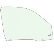 Peugeot Partner 1996-2008 Боковое стекло пепреднее правое (пассажирской двери BO5612552R Safe Glass (Украина)